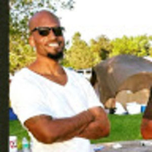 Meet your Posher, Ronald